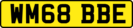 WM68BBE