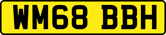 WM68BBH