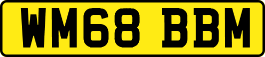 WM68BBM