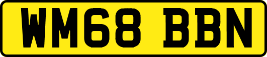 WM68BBN