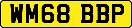 WM68BBP