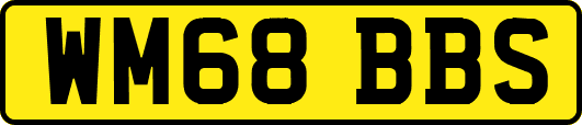 WM68BBS