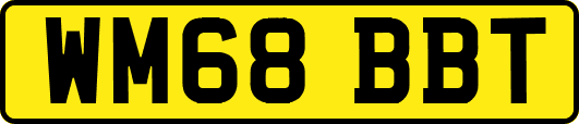 WM68BBT