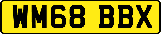 WM68BBX