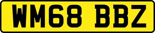 WM68BBZ