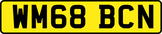 WM68BCN
