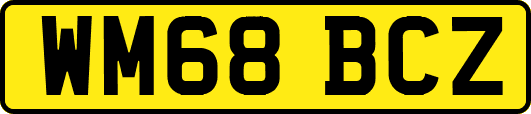 WM68BCZ