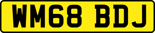 WM68BDJ