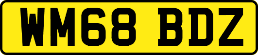 WM68BDZ