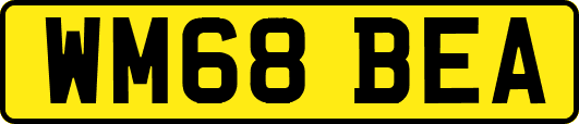 WM68BEA