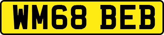 WM68BEB