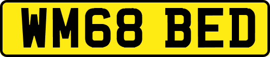 WM68BED