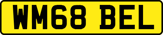 WM68BEL