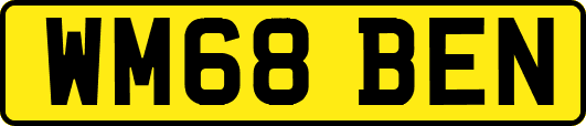 WM68BEN