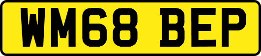WM68BEP