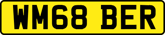 WM68BER