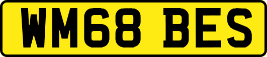 WM68BES