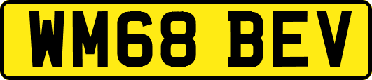 WM68BEV