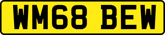 WM68BEW