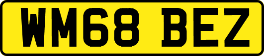 WM68BEZ