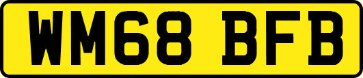 WM68BFB