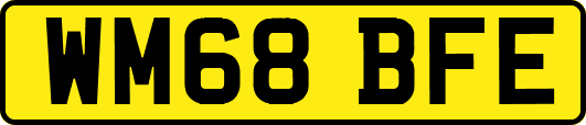 WM68BFE