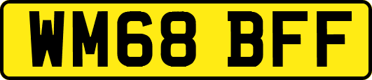 WM68BFF