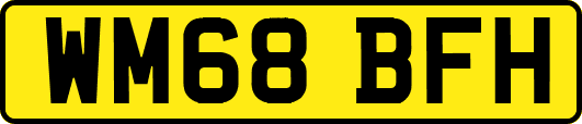 WM68BFH