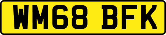 WM68BFK