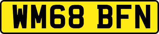 WM68BFN