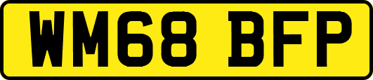 WM68BFP