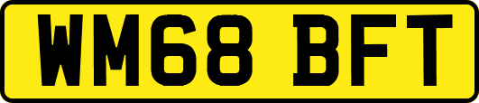 WM68BFT