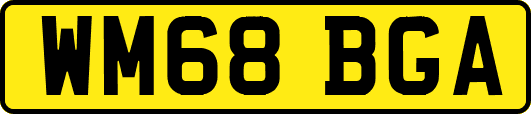 WM68BGA