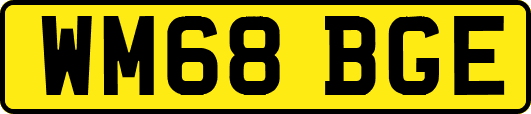 WM68BGE