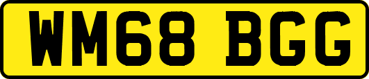 WM68BGG