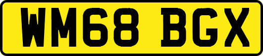WM68BGX