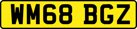 WM68BGZ