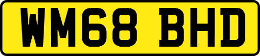 WM68BHD