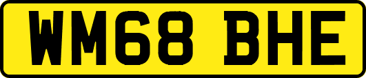 WM68BHE