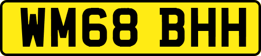 WM68BHH
