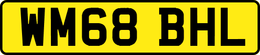 WM68BHL