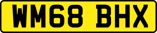 WM68BHX