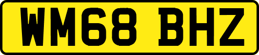 WM68BHZ