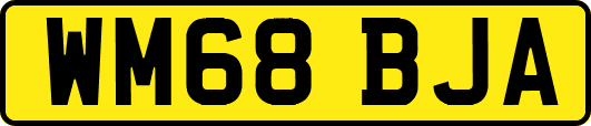 WM68BJA