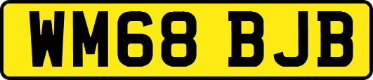 WM68BJB