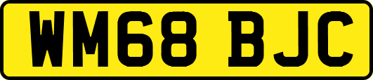 WM68BJC