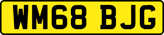 WM68BJG
