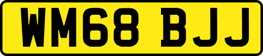 WM68BJJ