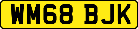 WM68BJK