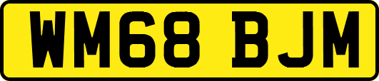 WM68BJM